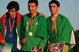 España Cadete 2008 4148